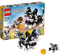 31021 Furry Creatures (Retired) product image 1, provided for visual reference and product detail review
