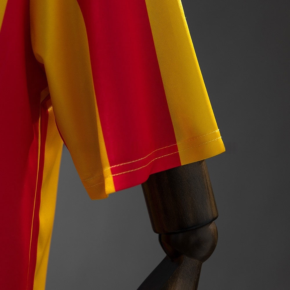 Valencia Jersey 1980-81 Away Retro Football Kit product image 3