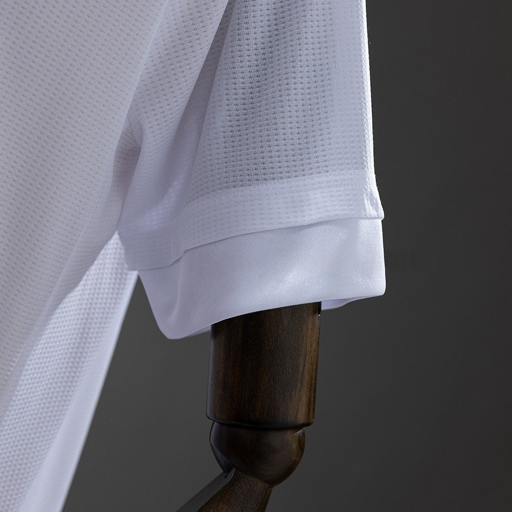 Real Madrid Jersey 2015/16 Home Retro Football Kit product image 3