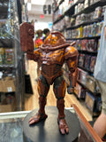 Nemisis Holocaust -BAF- (Marvel Legends, Hasbro) **INCOMPLETE ** product image 1, provided for visual reference and product