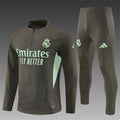 Real Madrid Training Tracksuits 25/26 Football Kit Soccer product image 1