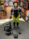 Night Force Sneak Peak 7612 (Vintage GI Joe, Hasbro) product image 1, provided for visual reference and product detail review