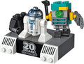 75522 Mini Droid Commander (Retired) product image 1, provided for visual reference and product detail review