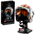 75327 Luke Skywalker (Red Five) Helmet (Retired) (New Sealed) product image 1, provided for visual reference and product