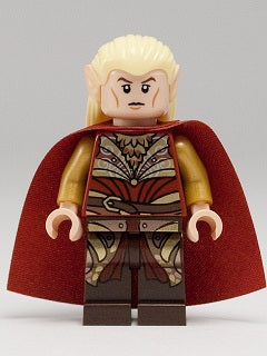 LOR020 Haldir product image 1, provided for visual reference and product detail review