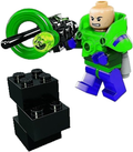 30164 Lex Luthor product image 1, provided for visual reference and product detail review