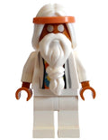 TLM086 Vitruvius - White Legs product image 1, provided for visual reference and product detail review