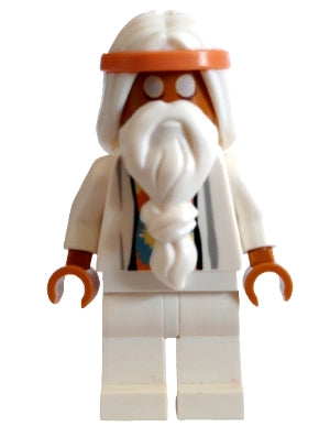 TLM086 Vitruvius - White Legs product image 1, provided for visual reference and product detail review