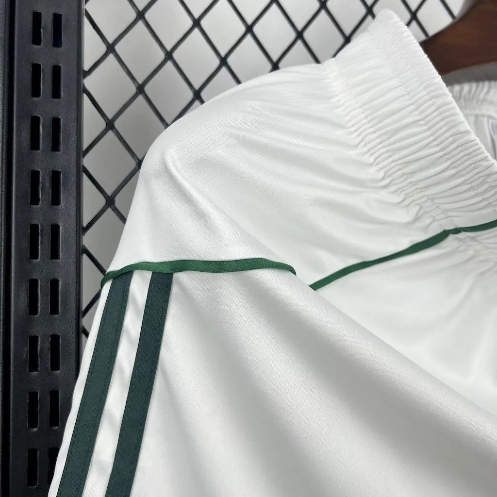 Celtic Shorts 25/26 Home Football Kit Soccer product image 2