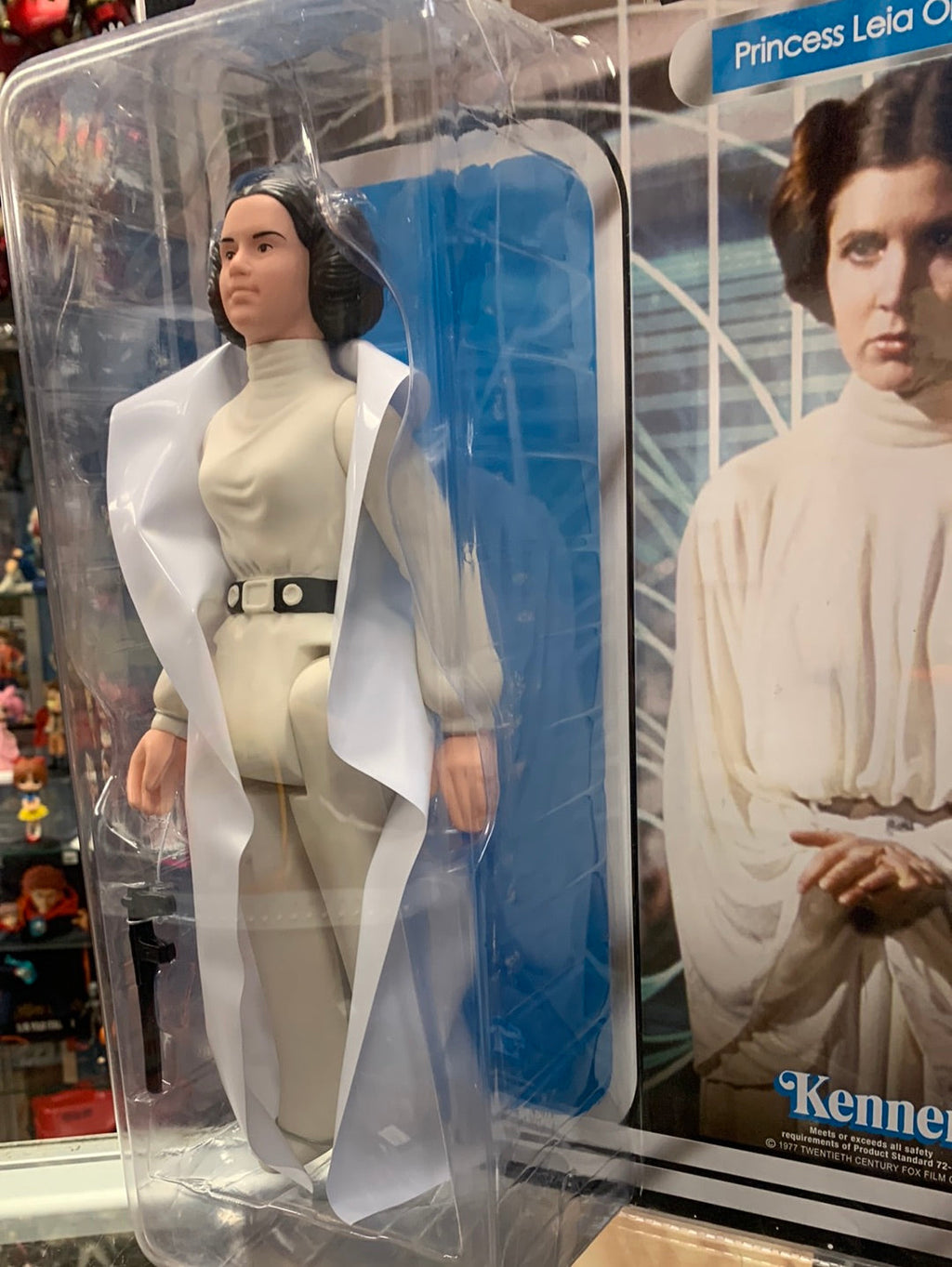 Jumbo Princess Leia Organa (Gentle Giant, Star Wars)c product image 5, provided for visual reference and product detail