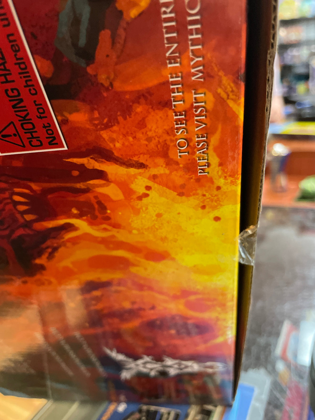 Stone Troll (Mythic Legions, Four Horseman) **NEW** product image 10, provided for visual reference and product detail review