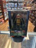 Raphael -GameStop- (TMNT Ninja Turtles, NECA) **SEALED** product image 1, provided for visual reference and product detail