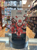 Hellfire Club Guard (Marvel Legends, Hasbro) *SEALED* product image 1, provided for visual reference and product detail