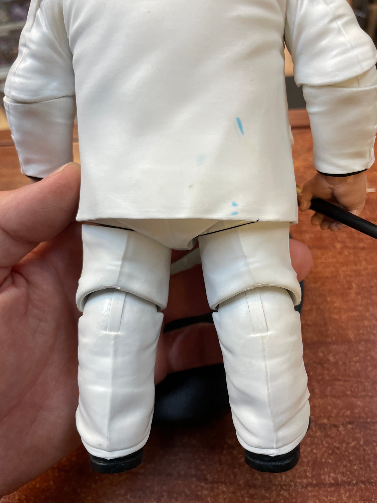 Kingpin -BAF- (Marvel Legends, Hasbro) product image 3, provided for visual reference and product detail review