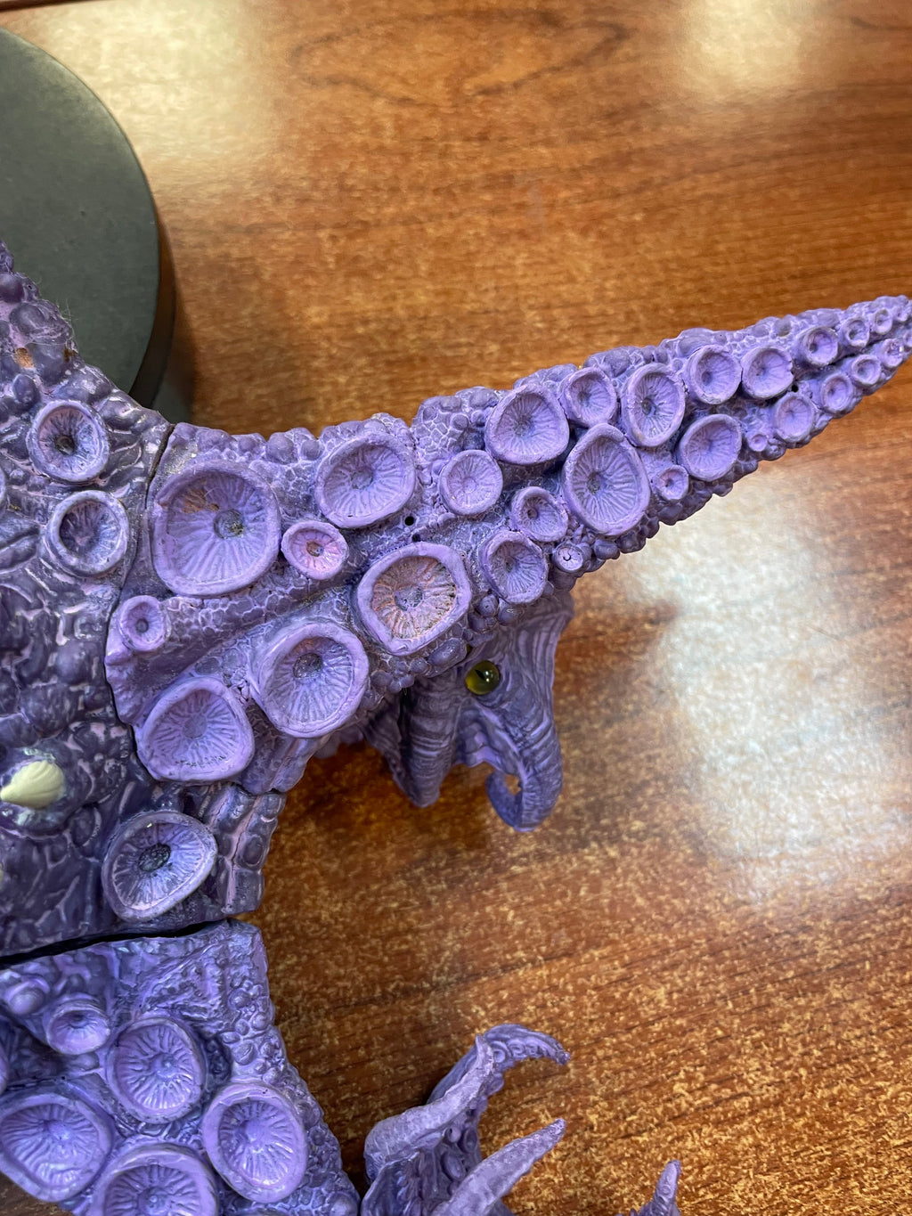 Start The Conqueror BAF (DC Multiverse, McFarlane Toys) COMPLETE product image 17, provided for visual reference and product