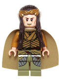 LOR105 Elrond, Gold Crown product image 1, provided for visual reference and product detail review
