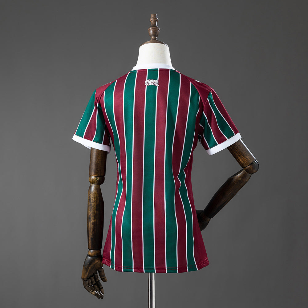 Women Flamengo Home Jersey 2026-2027 Football Kit Soccer product image 2