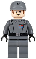 SW0582 Imperial Officer (Captain / Commandant / Commander) product image 1, provided for visual reference and product detail