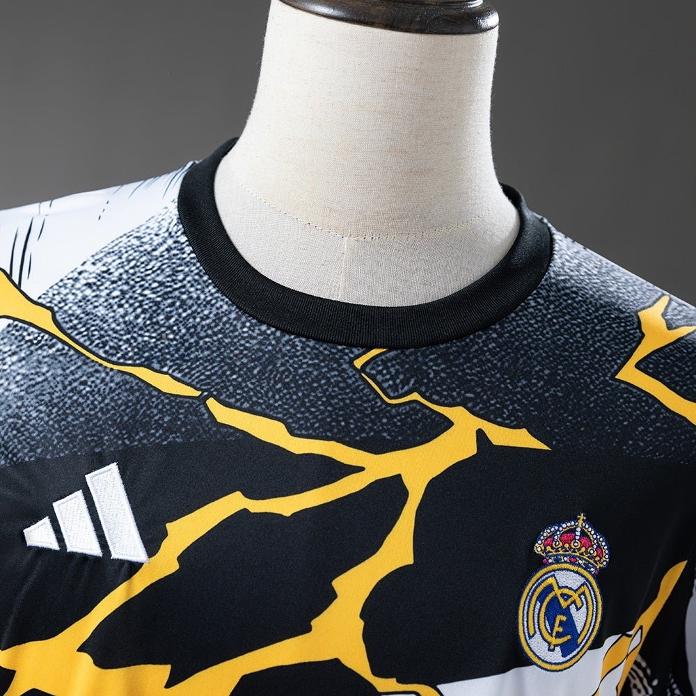 Real Madrid Jersey 2025/26 Special Football Kit Soccer product image 6