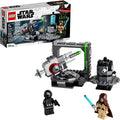 75246 Star Wars: A New Hope Death Star Cannon (Retired) (New Sealed) product image 1, provided for visual reference and