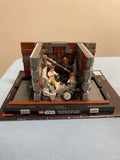 75339 Death Star Trash Compactor Diorama (Previously Owned) product image 1, provided for visual reference and product