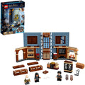76385 Hogwarts Moment: Charms Class (Retired) (New Sealed) product image 1, provided for visual reference and product detail