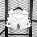 Celtic Shorts 25/26 Home Football Kit Soccer product image 1