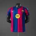 Player Version Barcelona Home Jersey 2026-27 Football Kit product image 1