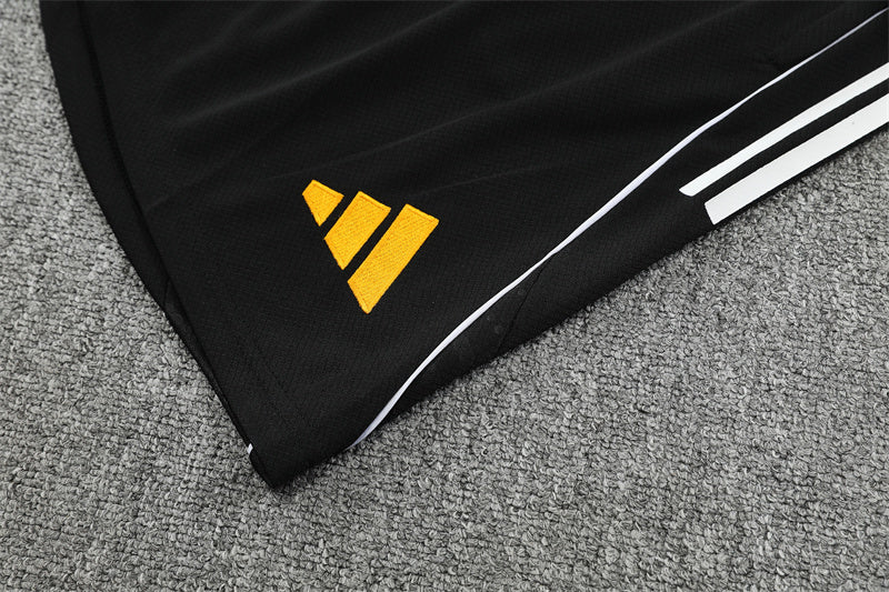 Real Madrid Training Tracksuits 25/26 Football Kit Soccer product image 6