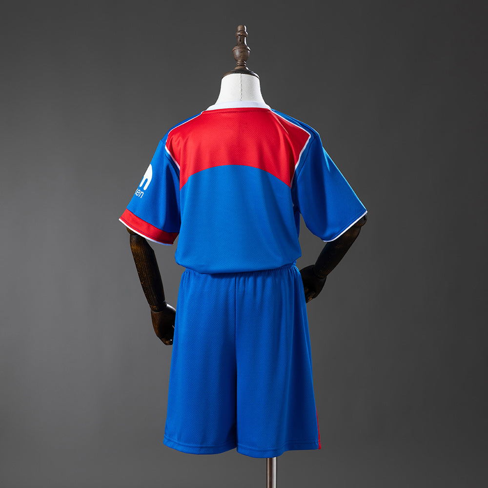 Kids Atletico Madrid Jersey 2025/26 Third Football Kit product image 2