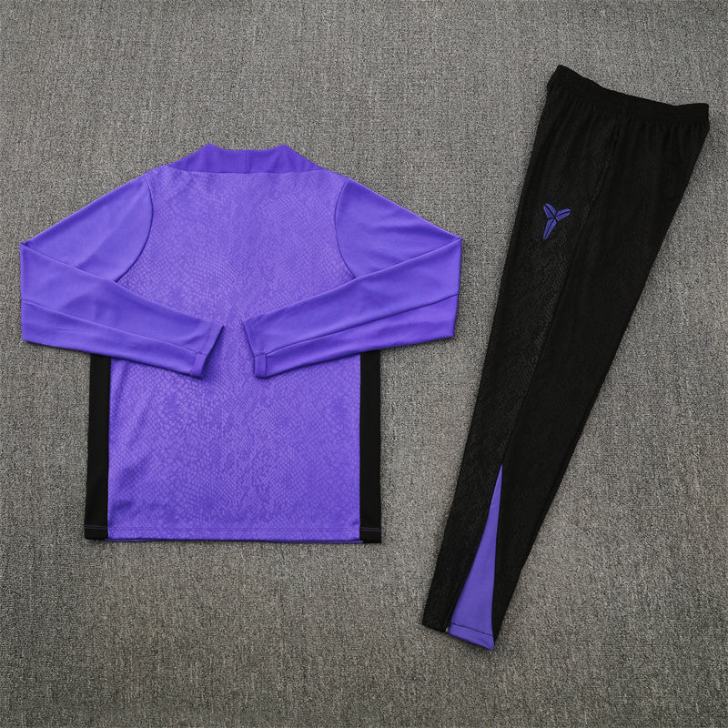 Barcelona Training Tracksuits 25/26 Football Kit Soccer product image 3