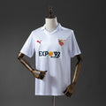 Sevilla Jersey 1987-90 Home Retro Football Kit product image 1