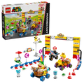 72036 Mario Kart™ – Baby Peach & Grand Prix Se product image 1, provided for visual reference and product detail review