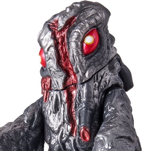 Hedorah (Movie Masters Godzilla, Bandai) product image 2, provided for visual reference and product detail review