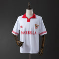 Sevilla Jersey 1994-96 Home Retro Football Kit product image 1
