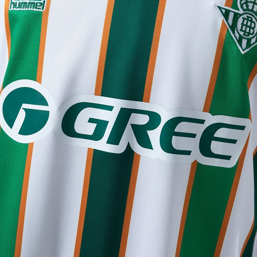 Real Betis Jersey 2026-2027 Special Football Kit Soccer product image 6