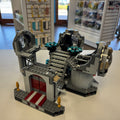 75093 Death Star Final Duel (Retired) (Previously Owned) product image 1, provided for visual reference and product detail