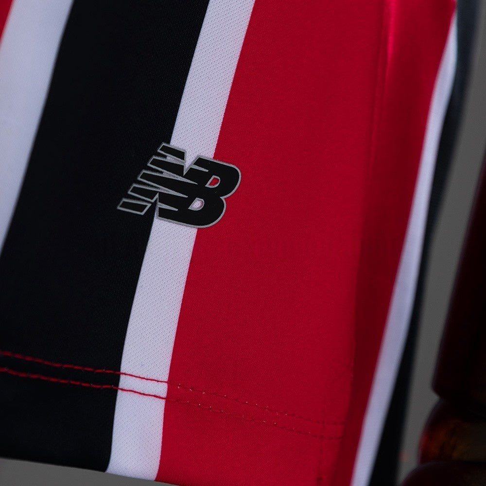 Women Sao paulo Jersey 25/26 Away Football Kit product image 4