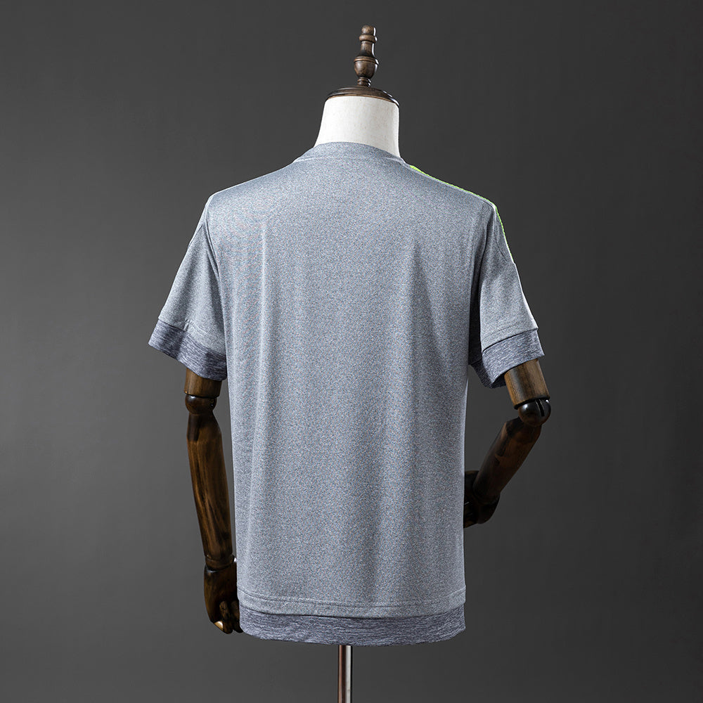 Real Madrid Jersey 2015/16 Away Retro Football Kit product image 2