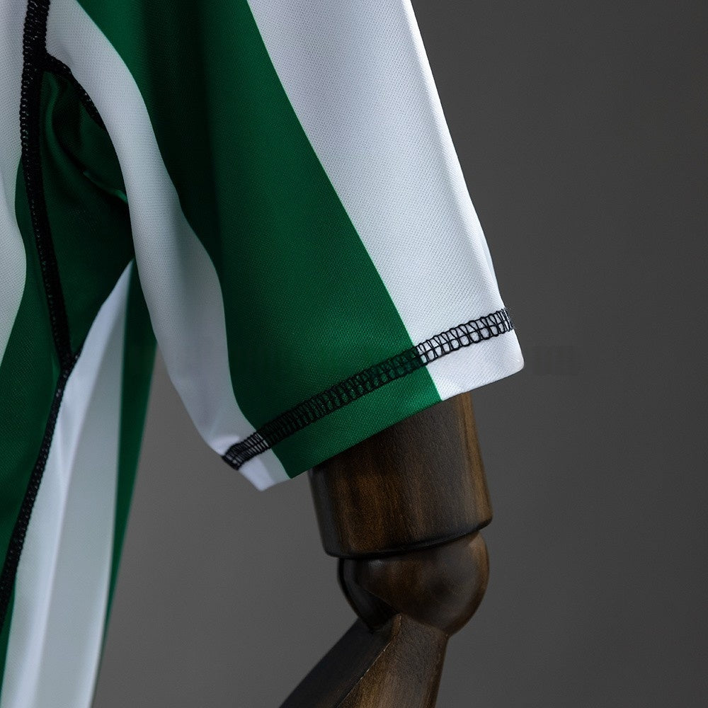 Real Betis Jersey 2003-04 Home Retro Football Kit product image 3