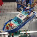 4022 C26 Sea Cutter (Retired) (Previously Owned) product image 1, provided for visual reference and product detail review