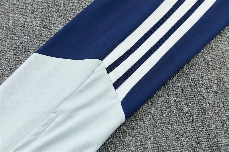 Real Madrid Training Tracksuits 2026-2027 Football Kit product image 5