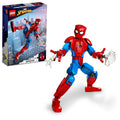 76226 Spider-Man Figure (Retired) (New Sealed) product image 1, provided for visual reference and product detail review