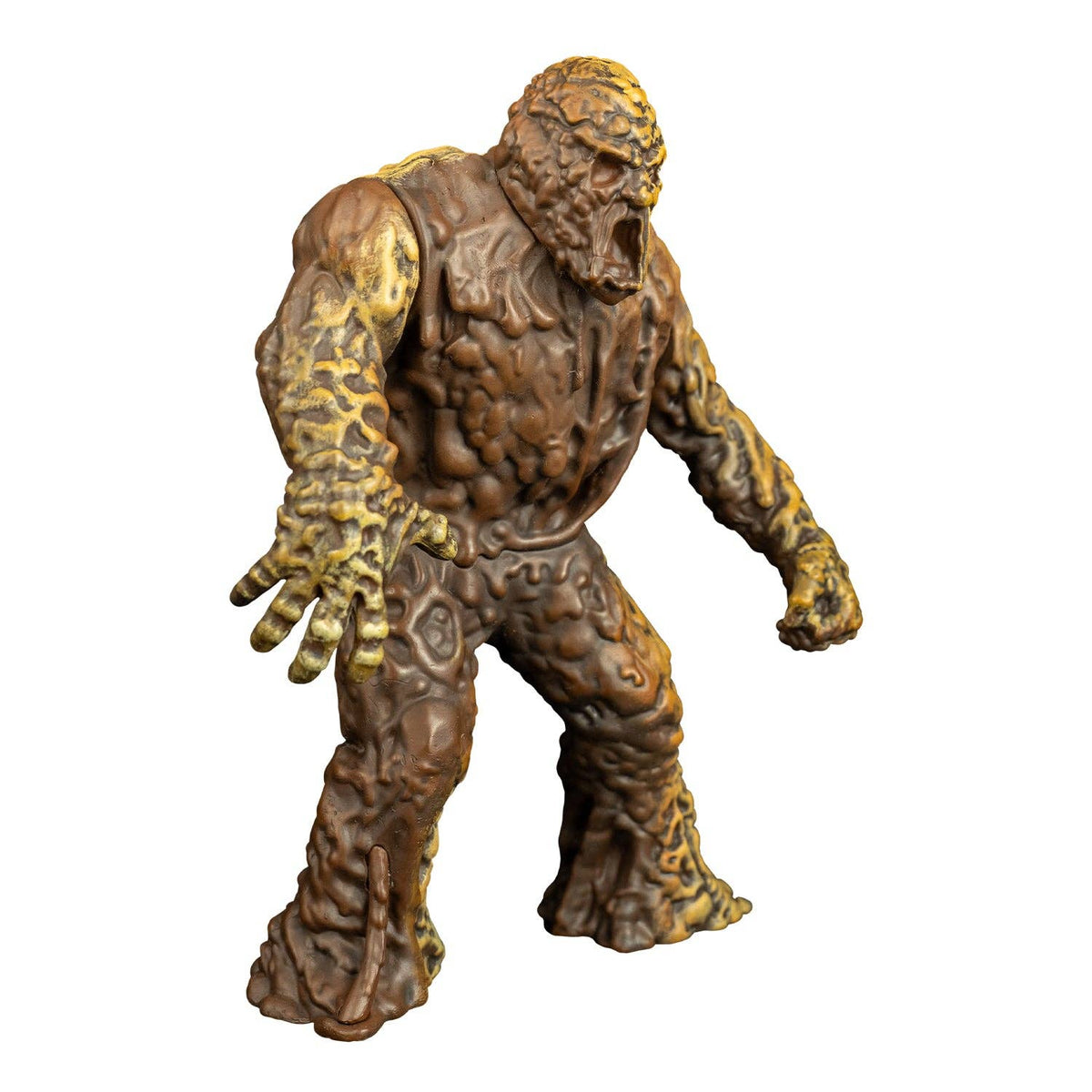 Mud Monster 5" (Trick or Treat, Goosebumps) *SEALED* product image 5, provided for visual reference and product detail review