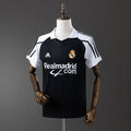 Real Madrid Jersey 2001-02 Retro Away Football Kit product image 1
