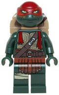 TNT041 Raphael (Movie Version) product image 1, provided for visual reference and product detail review
