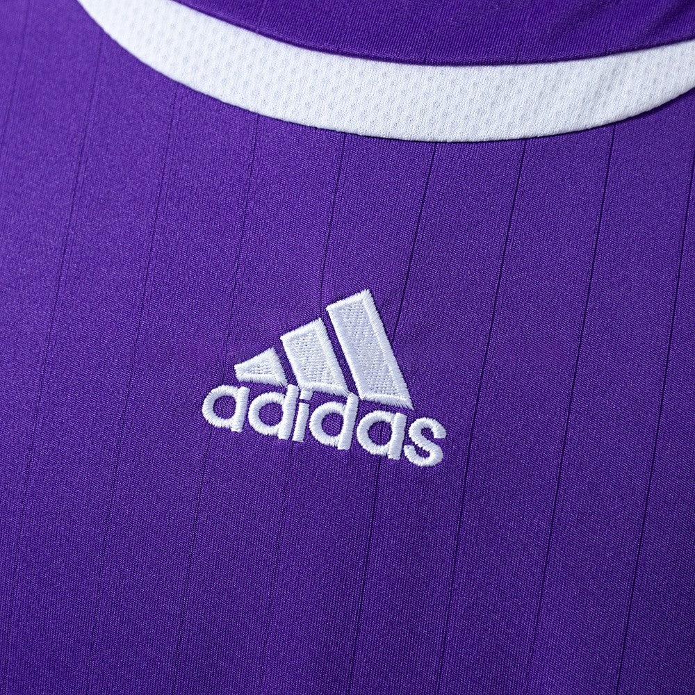 Real Madrid Jersey 2006-07 Third Retro Football Kit product image 5