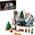 10293 LEGO Creator: Santa's Visit (Retired) (New Sealed) product image 1, provided for visual reference and product detail