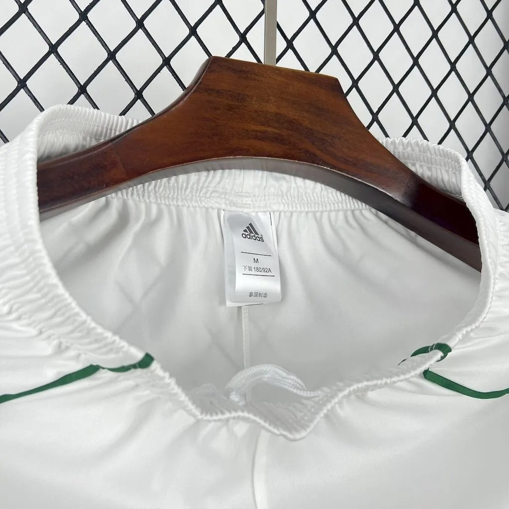 Celtic Shorts 25/26 Home Football Kit Soccer product image 5