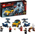 76176 Escape from The Ten Rings product image 1, provided for visual reference and product detail review